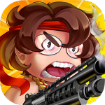 Ramboat 2 – Soldier Shooting Game