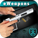 EWeapons Gun Weapon Simulator