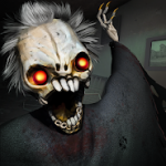 Visage Of Horror