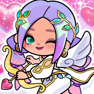 Aha World MOD APK Download