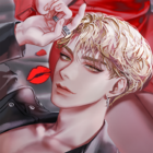 Blood Kiss : Interactive Stories With Vampires