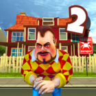 Dark Riddle 2 – Story Mode