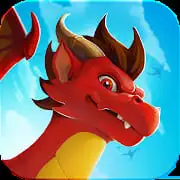 Dragon City 2 MOD APK