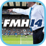 Football Manager Handheld 2014