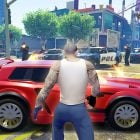 Gangster Party: Gangland War