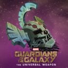 Guardians Of The Galaxy: The Universal Weapon