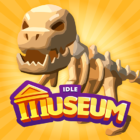 Idle Museum Tycoon: Empire Of Art & History