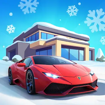 Idle Office Tycoon MOD APK Download