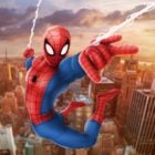 Spider Hero: Superhero Vs City Gangs