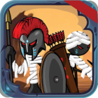 Stick Battle: Zombie War