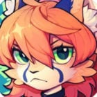Unhappy Raccoon