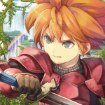 Adventures Of Mana
