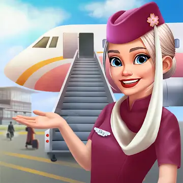 Airplane Chefs MOD APK
