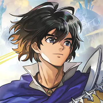 Another Eden MOD APK