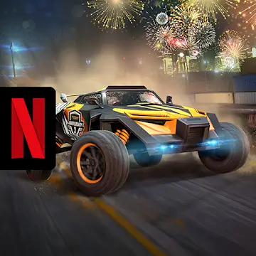 Asphalt Xtreme MOD APK Download