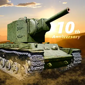 Attack On Tank MOD APK