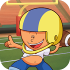 Backyard Football ’99