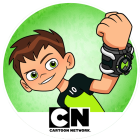 Ben 10: Alien Run