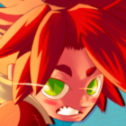 Breaking Gates – 2D Hack And Slash ARPG