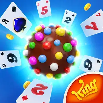 Candy Crush Solitaire MOD APK
