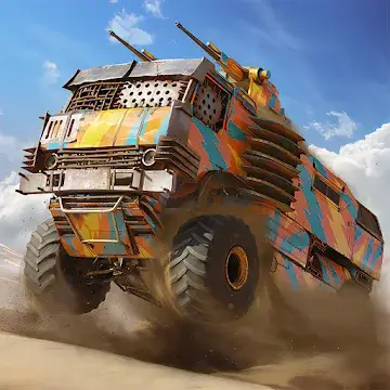 Crossout Mobile MOD APK Download