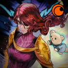 Crunchyroll 9 Years Of Shadows