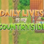Daily Lives Of My Countryside MOD APK