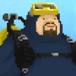 DAVE THE DIVER