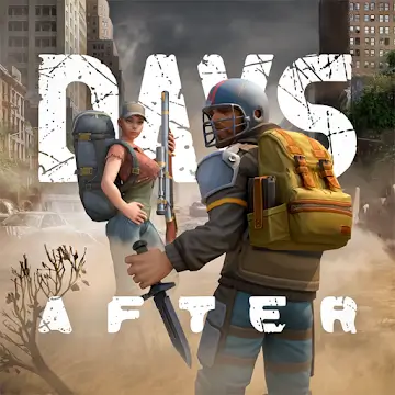 Days After MOD APK