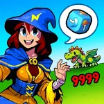Dice Vs Monsters: Idle Defense