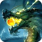 Dragon Blaze
