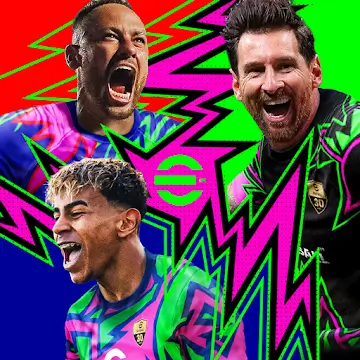 EFootball 2025 MOD APK
