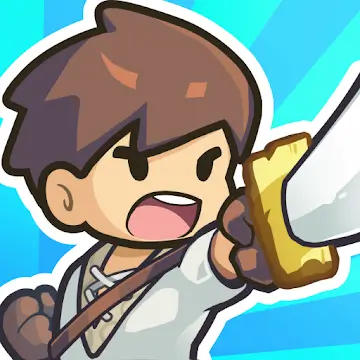 Fortias Saga MOD APK