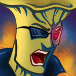 Fungarium: Heroes Of War