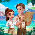 Golden Island: Survivors Farm