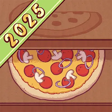Good Pizza
