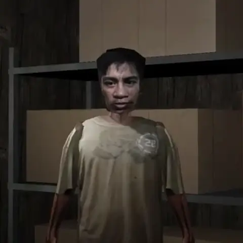 Hapunan Horror Game MOD APK