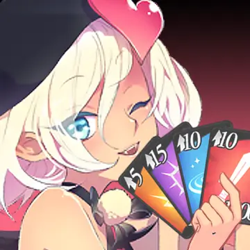 Harem Of Lust Battle Cards MOD APK
