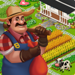 Harvest Season