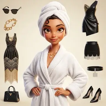 Hollywood Crush MOD APK