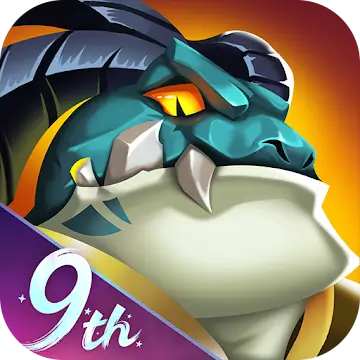 Idle Heroes MOD APK