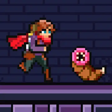 Idle Slayer MOD APK