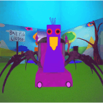 KinderGarten Playtime Project