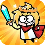 Knight Survivor
