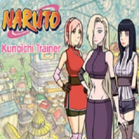 Kunoichi Trainer MOD APK