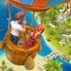 Land Of Legends: Island Games