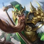 Land Of The Three Kingdoms