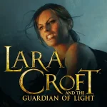 Lara Croft: Guardian Of Light