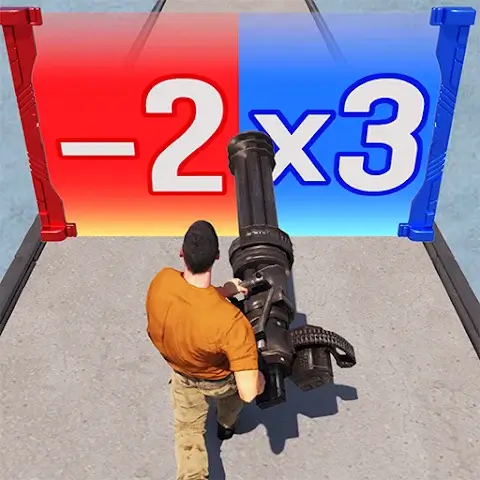 Last Z Survival Shooter MOD APK