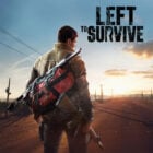 Left To Survive